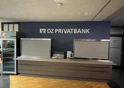 DZ Privatbank Luxemburg